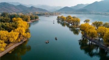 安徽旅行攻略：经典线路、必游景点与美食推荐