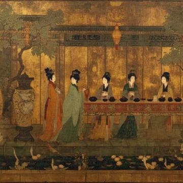 探索中国古代丧服礼制:五服八等背后的文化和家族权威