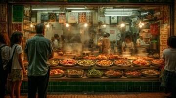 上海1日游精华路线全攻略：美食+景点一个都不能少！