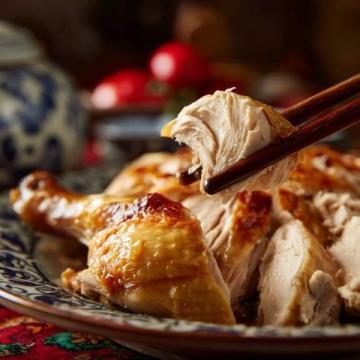 佛跳墙:福建奢华传统名菜,美食界的贵族