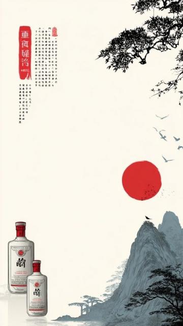 大宾古酿,带你领略酱香白酒的醇厚与魅力!
