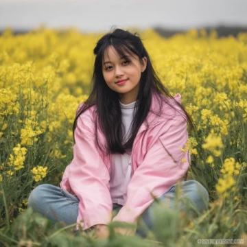 江南秘境:藏于古村中的油菜花海等你来探秘
