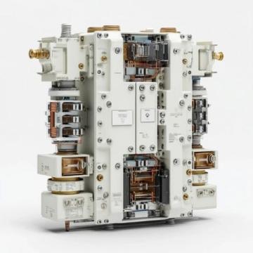 全面解析:接触器工作原理与电工必备知识