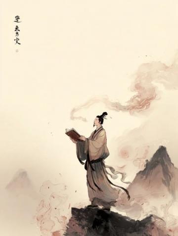 古代汉语谦称艺术:王侯、臣子到普通人的自我表达智慧