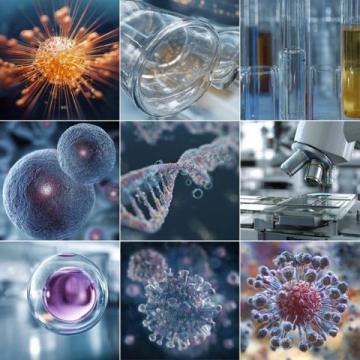 探索生活点滴,揭秘科学奥秘的世界