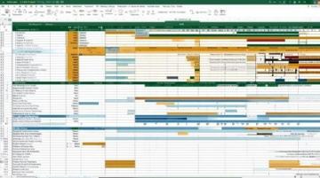 Excel排序指南:掌握实用的Excel数据排序技巧