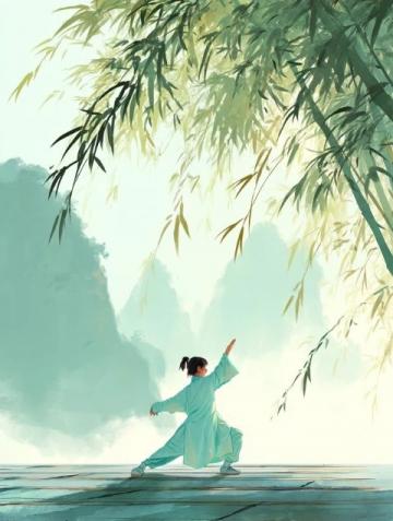 陕西武功古会之美与魅力