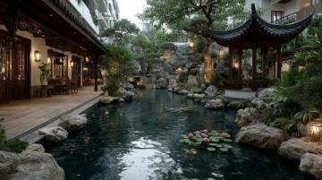 原来这里是大鱼海棠取景地!漳州云水谣,这名字一听就文艺范儿十足