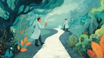 探索生活点滴,揭秘科学奥秘的世界