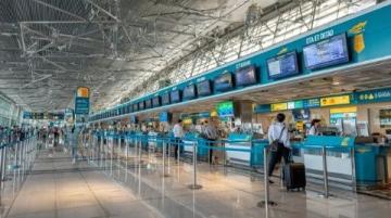 97个机场中满意度测评第一,青岛机场服务再获国内外旅客认可