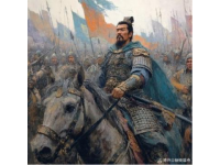 唐代名将郭子仪：平定安史之乱的英雄传奇