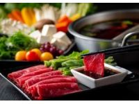 四月寻味潮汕在牛肉火锅与粿条间邂逅岭南春鲜
