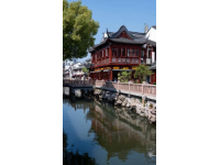 州桥老街是上海嘉定区的一处具有深厚历史文化底蕴的特色街区，以下是其主要特色