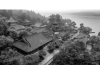 闽、粤、赣旅游打卡地（九）福建行一一厦门南普陀寺、厦门大学、厦门世茂大厦