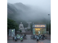 重庆40℃高温下的避暑胜地：中冶柏芷山酒店清凉一夏