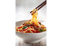 山药健脾养胃，做成剪刀面，孩子们都喜欢吃,分享养胃美食娃最爱吃的主食