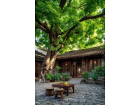 大理喜洲古镇游玩攻略：被低估的千年魅力景点