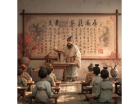 坦白说，过去我对国学知之甚少