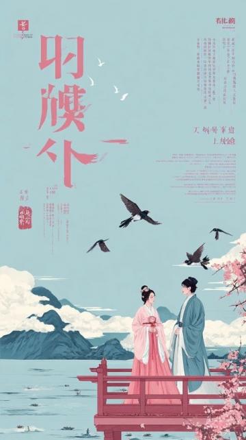阿秋的温馨晚餐:邱晓辉笔下的永遇乐风情
