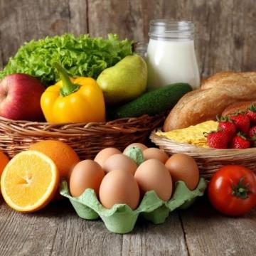 养生之道:打造顶级饮食指南,请务必保存