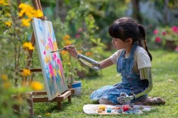 暑期如何培养孩子兴趣爱好，丰富假期生活指南