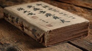清代陶素耜编道言五种：丹道修炼秘录详解