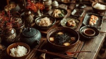 中国八大菜系探索:舌尖上的中华美食文化之旅