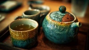 叹茶居一周一会第330期(原创)茶知识冬日生活打卡季