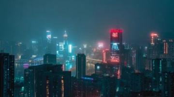 重庆又一“新晋”打卡地莫奈花园,你被美到了吗?