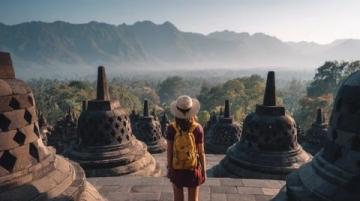 **探索世界的瑰宝2025年最值得一去的旅行目的地**