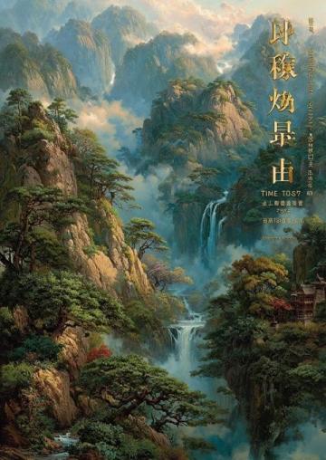 安康之旅，是一场被山水与烟火气包裹的奇遇,这里藏着秦巴山脉的灵秀