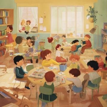 小学英语100分课堂,小学英语1-6年级重难点知识巩固,让孩子学得更扎实!