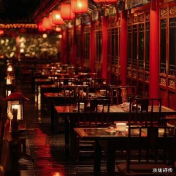 广州渔痴鱼醉:地道湘菜与优雅环境的完美结合