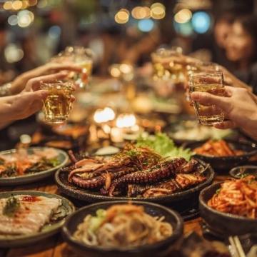 午后来一杯活力满满!推荐几款营养午餐佳肴