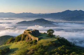 舟山是个极具魅力的旅游胜地,一日游或者两日游皆适宜