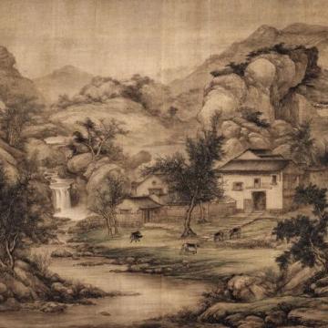 揭秘河南隐世小城:桐柏的山水诗画与文化韵味