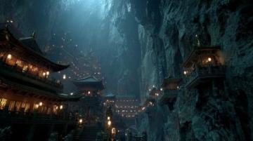 大同旅游攻略:2000字精华版,必游景点、美食、住宿一网打尽