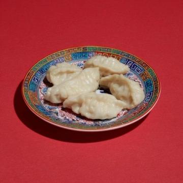 饺子的魅力:从孩子到老人的舌尖记忆