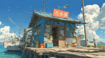 冬至特辑:家乡石浦渔港带鱼冻唤醒童年记忆