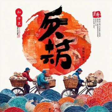甘肃端午民俗多,地方风情浓