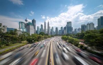详解各国道路车道划分与行驶规则必看！