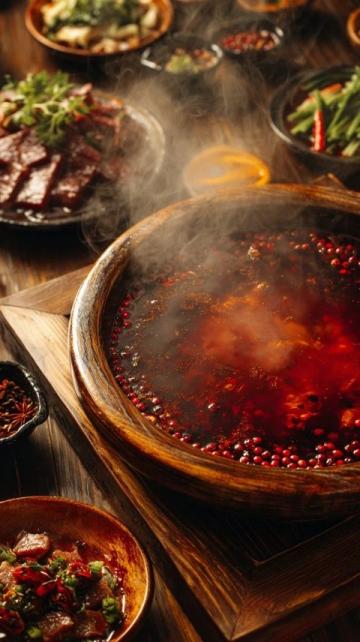 佳木斯特色狗肉馆推荐：鲜族辣椒酱搭配美味佳肴
