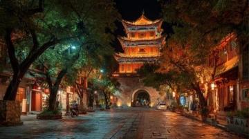河南小城:低调却很有料的一次旅行之旅
