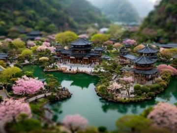 建始县两日自驾游旅行指南