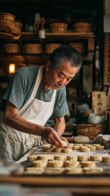 苏轼酿酒秘籍：从制作酒曲饼到完美陈酿的古法技艺