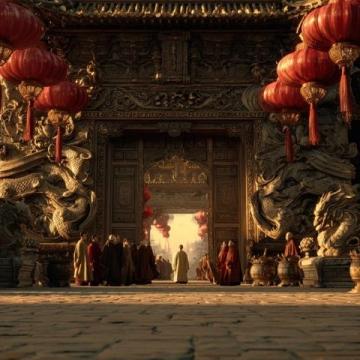 河南驻马店北泉寺:千年古刹探秘之旅