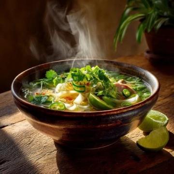 六款降脂佳肴,营养美味,适合高血压人群食用