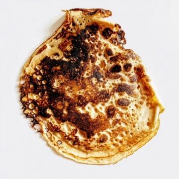 古代的炊饼究竟是什么?古代除了这个以外，其他的面食还有哪些？