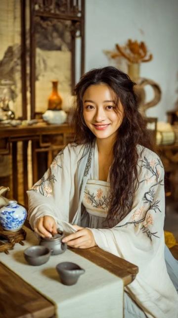 唐代女厨师膳祖：菜香飘千年的美食传奇