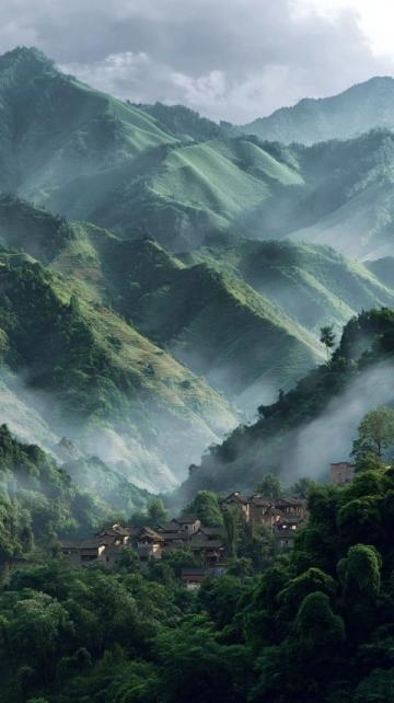 运城之旅：发现一个美丽的秘密